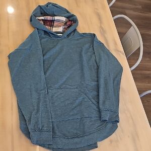 Maurices Womens Hoodie Sweater M